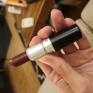 Mac lipstick